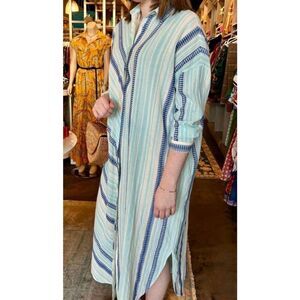 NWOT Rare DEVOTION TWINS frantzeska dress, Small $465